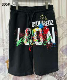 Picture of DSQ Short Pants _SKUDSQM-3XL25lS0517226